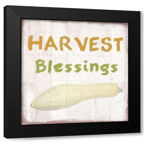 HB Black Modern Wood Framed Art Print with Double Matting by Lewis, Sheldon
