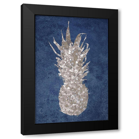 Delicious Delight 1 Black Modern Wood Framed Art Print with Double Matting by Brown, Victoria