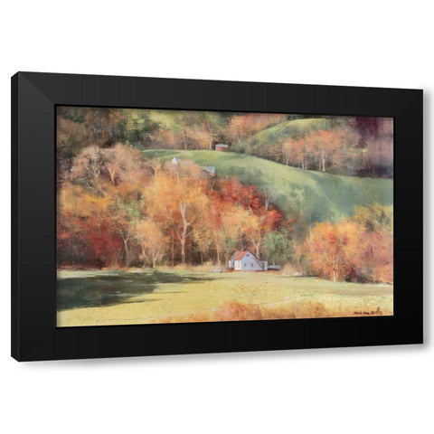 Dancin Shoes Black Modern Wood Framed Art Print with Double Matting by Pope, Kate and Elizabeth