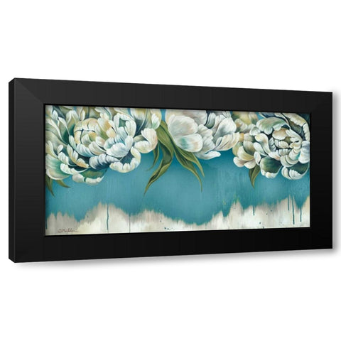 While Im Dreaming Black Modern Wood Framed Art Print with Double Matting by Mulder, Sarah