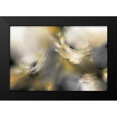 Old Cellar II Black Modern Wood Framed Art Print by Prior, J.P.
