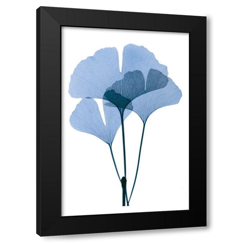 Get Growing I Black Modern Wood Framed Art Print by ACEE