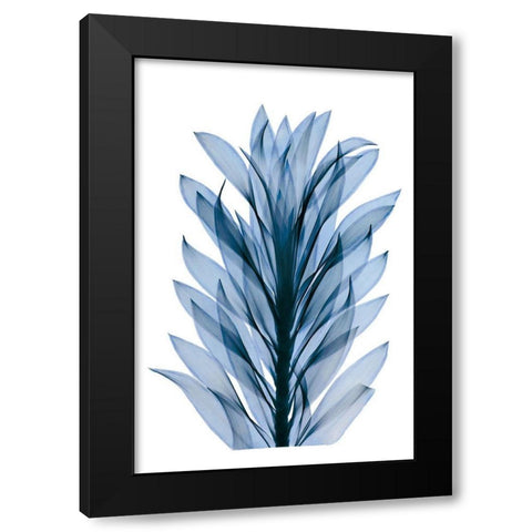Get Growing III Black Modern Wood Framed Art Print by ACEE