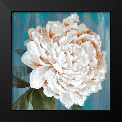 Sylvain  Black Modern Wood Framed Art Print by Watts, Eva