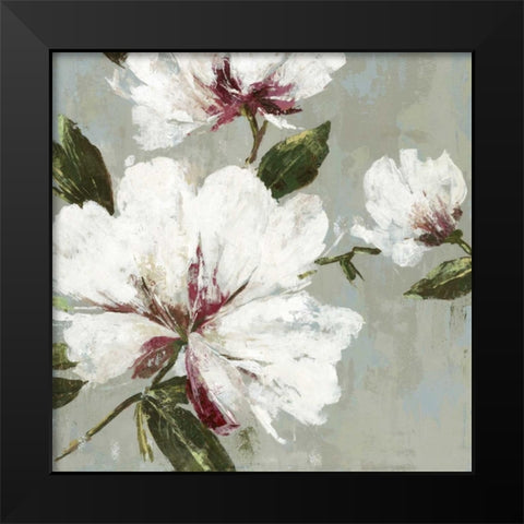 Olivia I Black Modern Wood Framed Art Print by Jensen, Asia