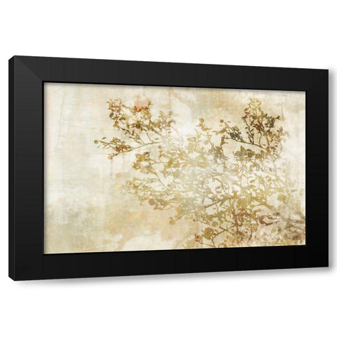 Dream of Trees I Black Modern Wood Framed Art Print by Roko, Ken
