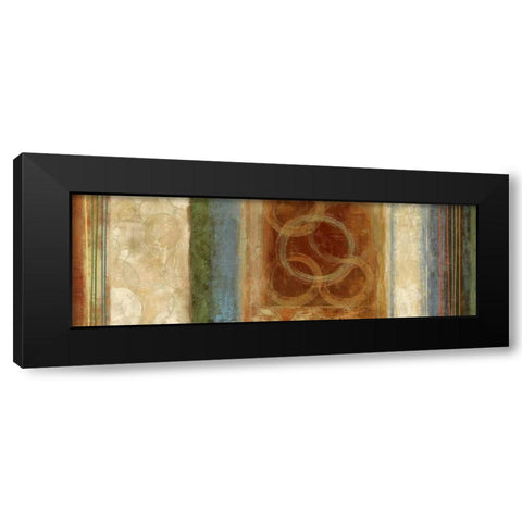 Jasper I Black Modern Wood Framed Art Print by Pearce, Allison