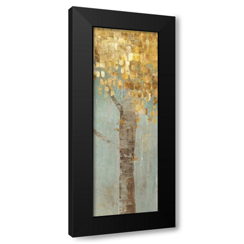 Faintest Breath I Black Modern Wood Framed Art Print by PI Galerie