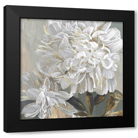 Cecilia I Black Modern Wood Framed Art Print by Duchesne, Penelope