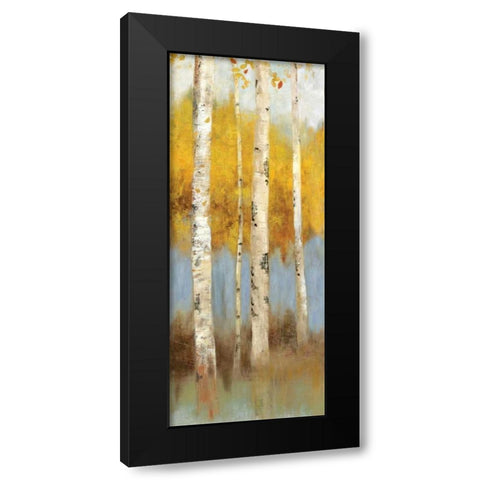 Promise I - Mini Black Modern Wood Framed Art Print by Pearce, Allison