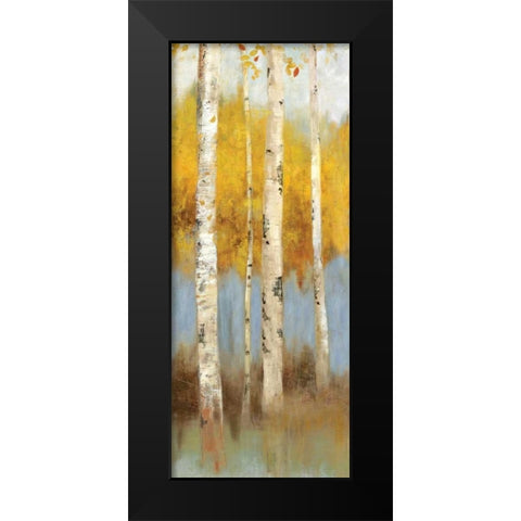 Promise I - Mini Black Modern Wood Framed Art Print by Pearce, Allison