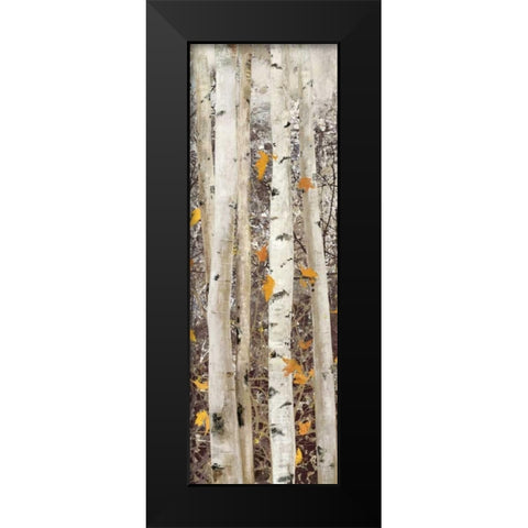 Serene Union I -  Mini Black Modern Wood Framed Art Print by Pearce, Allison