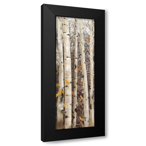 Serene Union II - Mini Black Modern Wood Framed Art Print by Pearce, Allison
