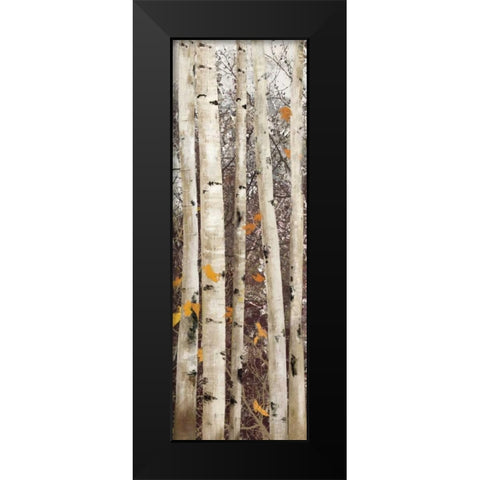 Serene Union II - Mini Black Modern Wood Framed Art Print by Pearce, Allison