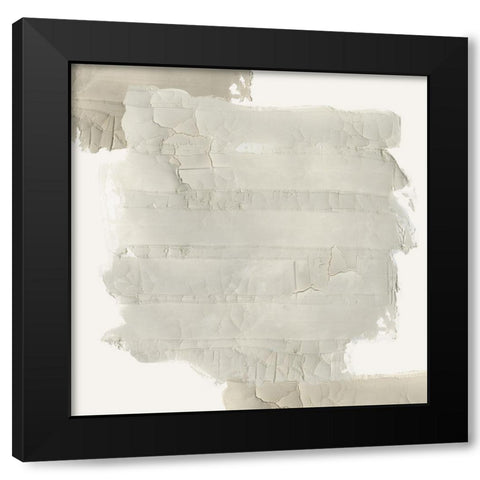 Pesto I  Black Modern Wood Framed Art Print by Reeves, Tom