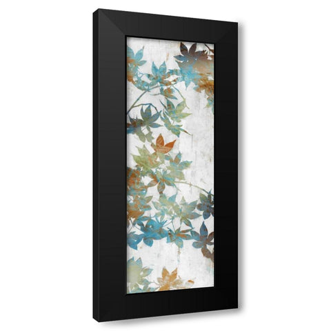 There will be Spring I Black Modern Wood Framed Art Print with Double Matting by Selkirk, Edward
