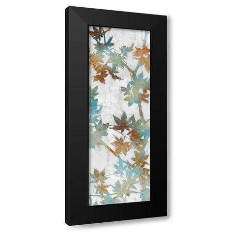 There will be Spring II Black Modern Wood Framed Art Print by Selkirk, Edward