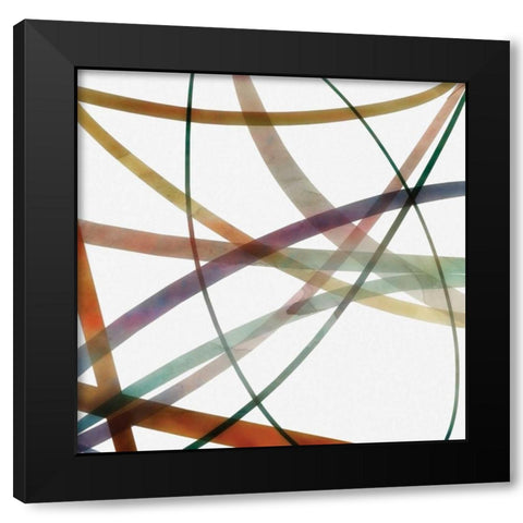 Intact I - Mini Black Modern Wood Framed Art Print by Selkirk, Edward