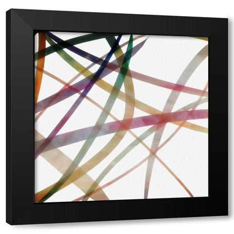 Intact IV - Mini Black Modern Wood Framed Art Print by Selkirk, Edward