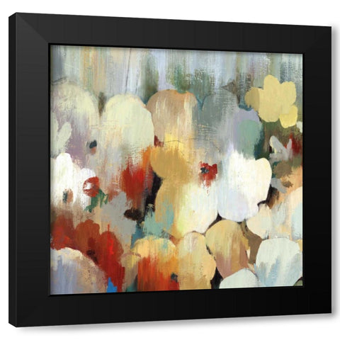 Prime Noon I - Mini Black Modern Wood Framed Art Print with Double Matting by Wilson, Aimee