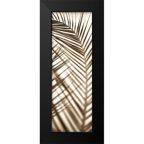 Florison - 72 Black Modern Wood Framed Art Print by Blaustein, Alan