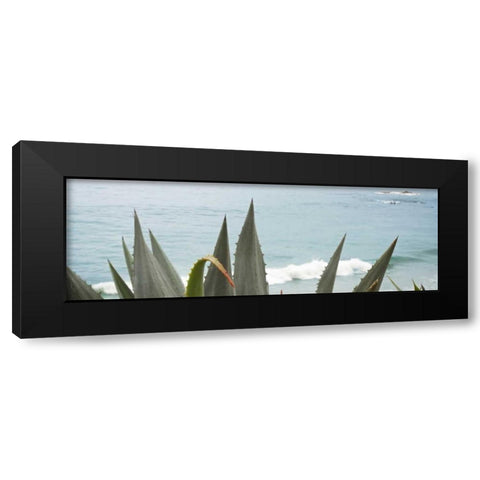 Spirit 2015 Black Modern Wood Framed Art Print with Double Matting by Blaustein, Alan