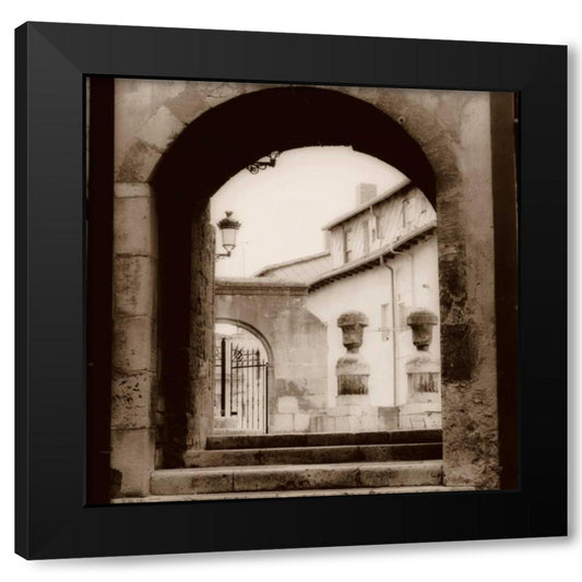 Perspective Image