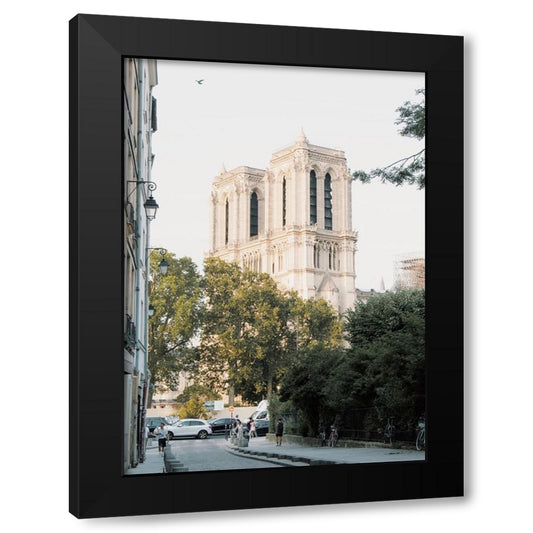 Perspective Image