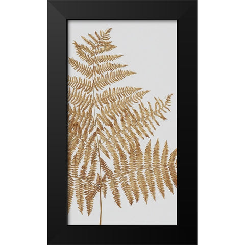Heaven on 3rd I Black Modern Wood Framed Art Print by Incado