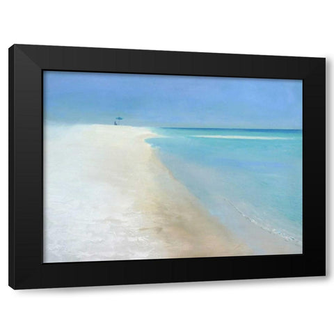 Extreme Loafing and Idling - 15 Black Modern Wood Framed Art Print with Double Matting by Penezic, Relja