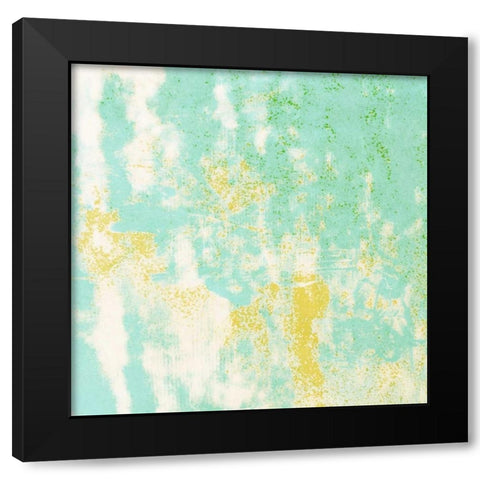 As You Are Black Modern Wood Framed Art Print with Double Matting by Peck, Gail