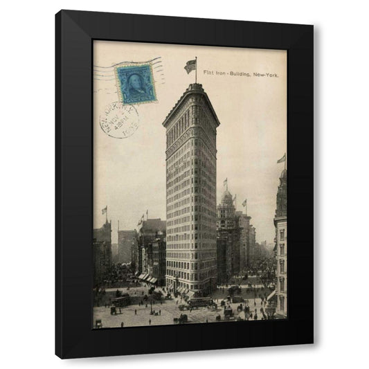 Perspective Image
