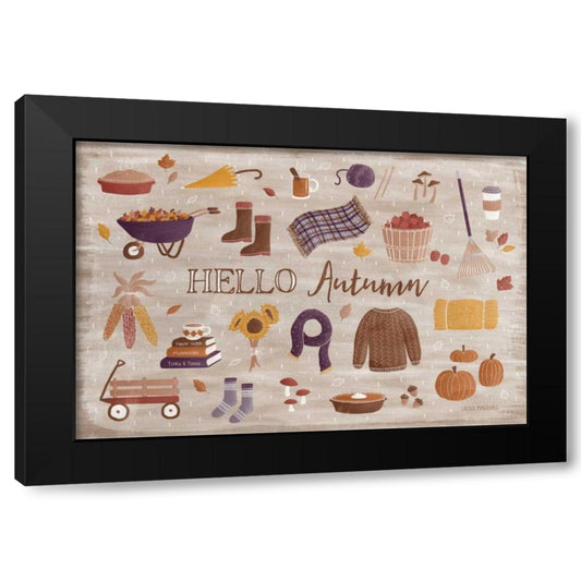 Perspective Image