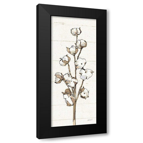 Farm Memories IX Black Modern Wood Framed Art Print by Tavoletti, Anne