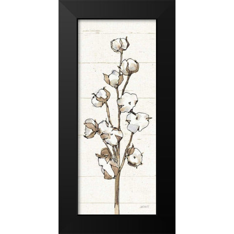 Farm Memories IX Black Modern Wood Framed Art Print by Tavoletti, Anne
