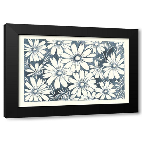Farm Life VI Black Modern Wood Framed Art Print by Thomas, Miranda