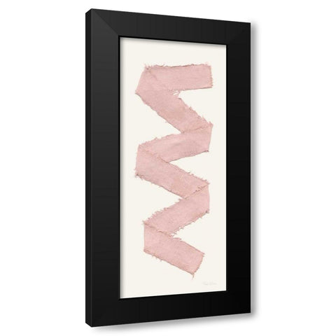 Mesa Designs I Black Modern Wood Framed Art Print with Double Matting by Rhue, Piper