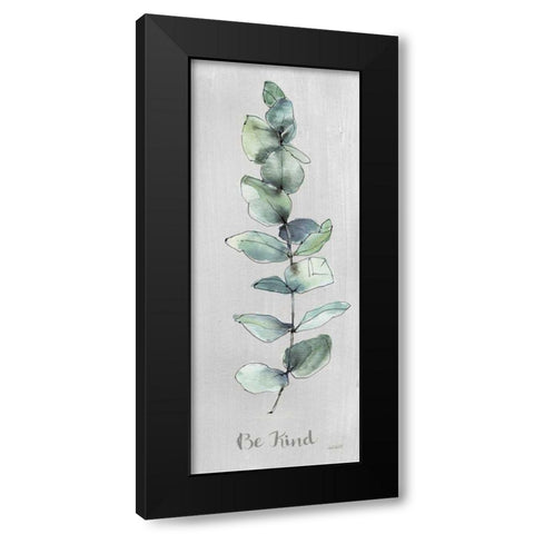 Modern Farmhouse XIV Kind Black Modern Wood Framed Art Print with Double Matting by Tavoletti, Anne