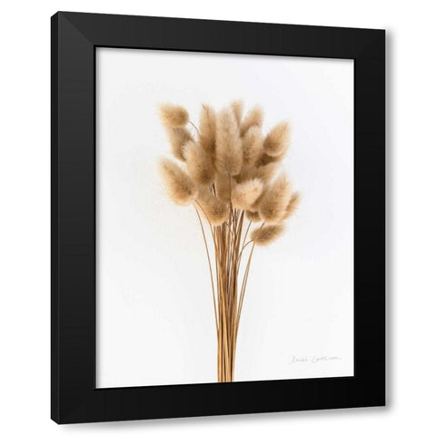 Dried Bouquet I Black Modern Wood Framed Art Print with Double Matting by Catterall, Elise