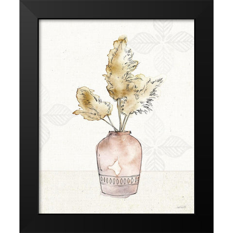 Fresh Farmhouse IV Black Modern Wood Framed Art Print by Tavoletti, Anne