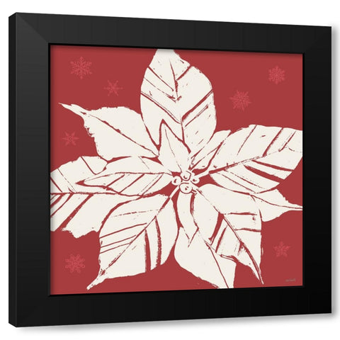 Seasonal Shades XIII Black Modern Wood Framed Art Print with Double Matting by Tavoletti, Anne