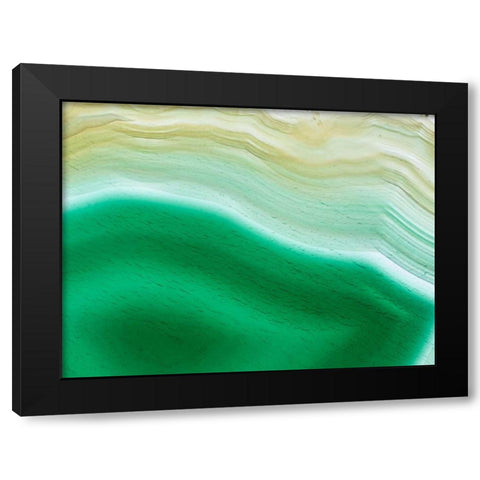 Level IV Black Modern Wood Framed Art Print by Hartson-Weddle, Ryan