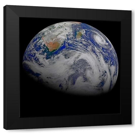 Perspective Image