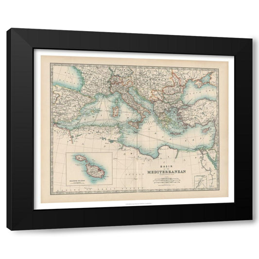 Perspective Image