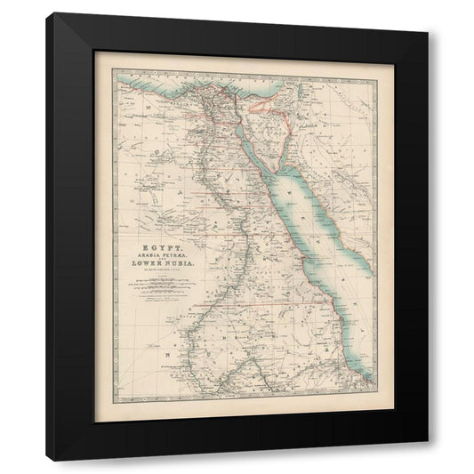 Perspective Image