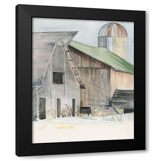 Perspective Image