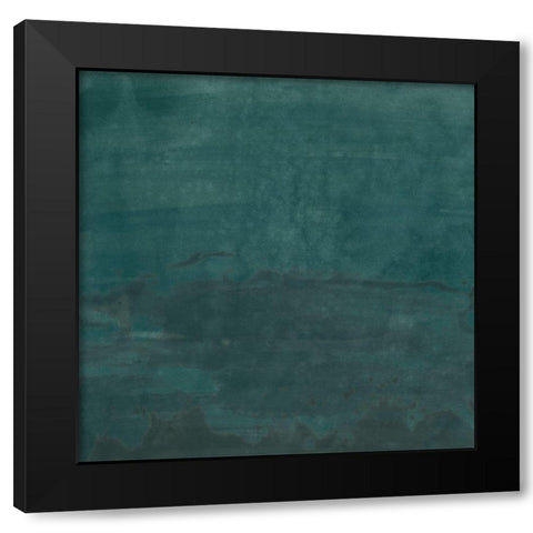 Tonal Shadows I Black Modern Wood Framed Art Print with Double Matting by Vess, June Erica