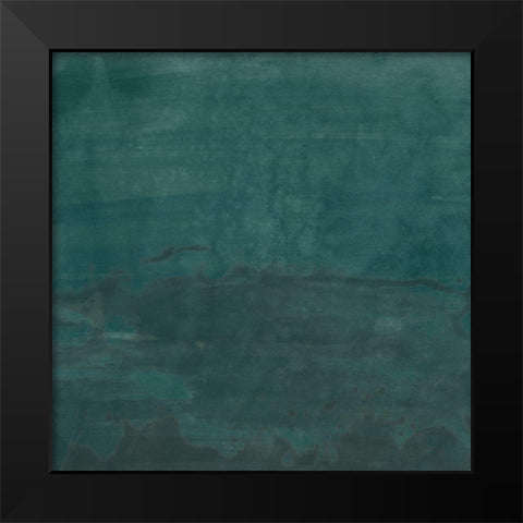 Tonal Shadows I Black Modern Wood Framed Art Print by Vess, June Erica