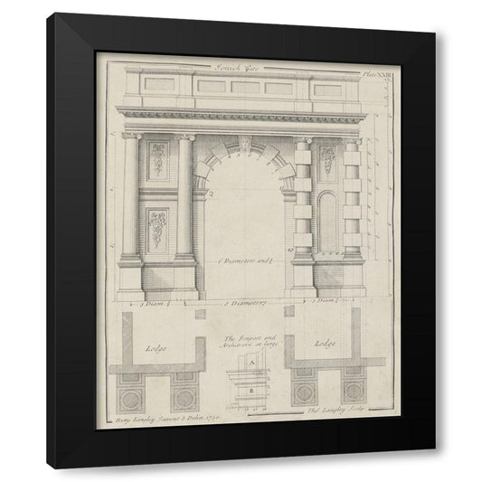 Perspective Image