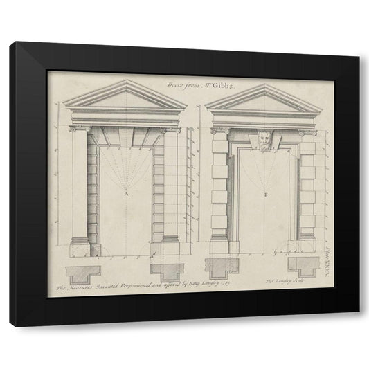 Perspective Image